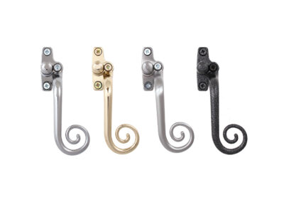 Monkey Tail Handles