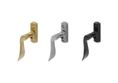 Regent Range Handles
