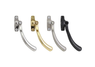 Tear Drop Handles