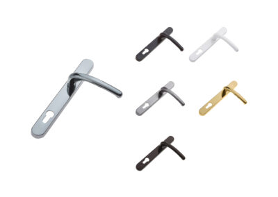 Balmoral Handles