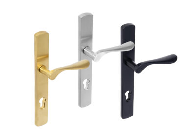 Premium Regent Lever Handle