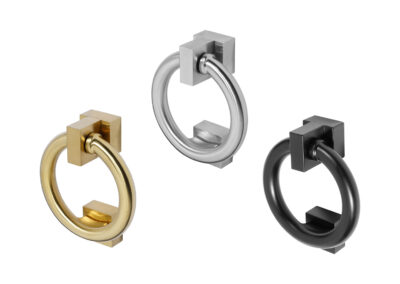Premium Ring Knocker