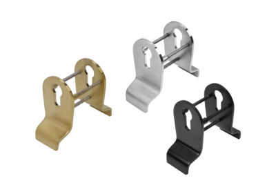 Premium back-to-back Pull Handles
