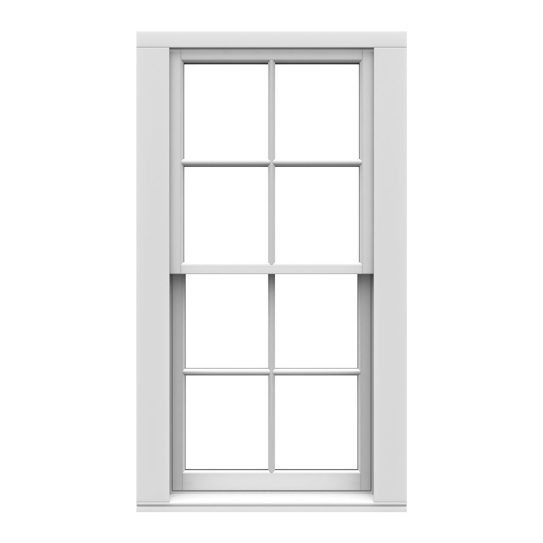 Heritage Sliding Sash Windows – Cords & Weights
